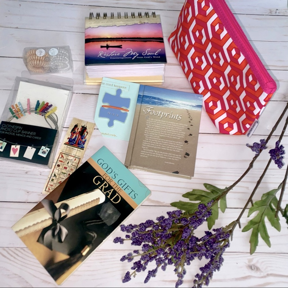 Spirtiual gift bundle
